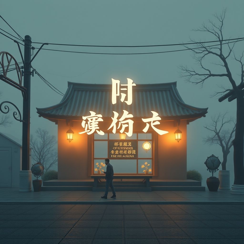 ความหมายที่ซ่อนอยู่ในเทคนิค 'ญินตามติด'